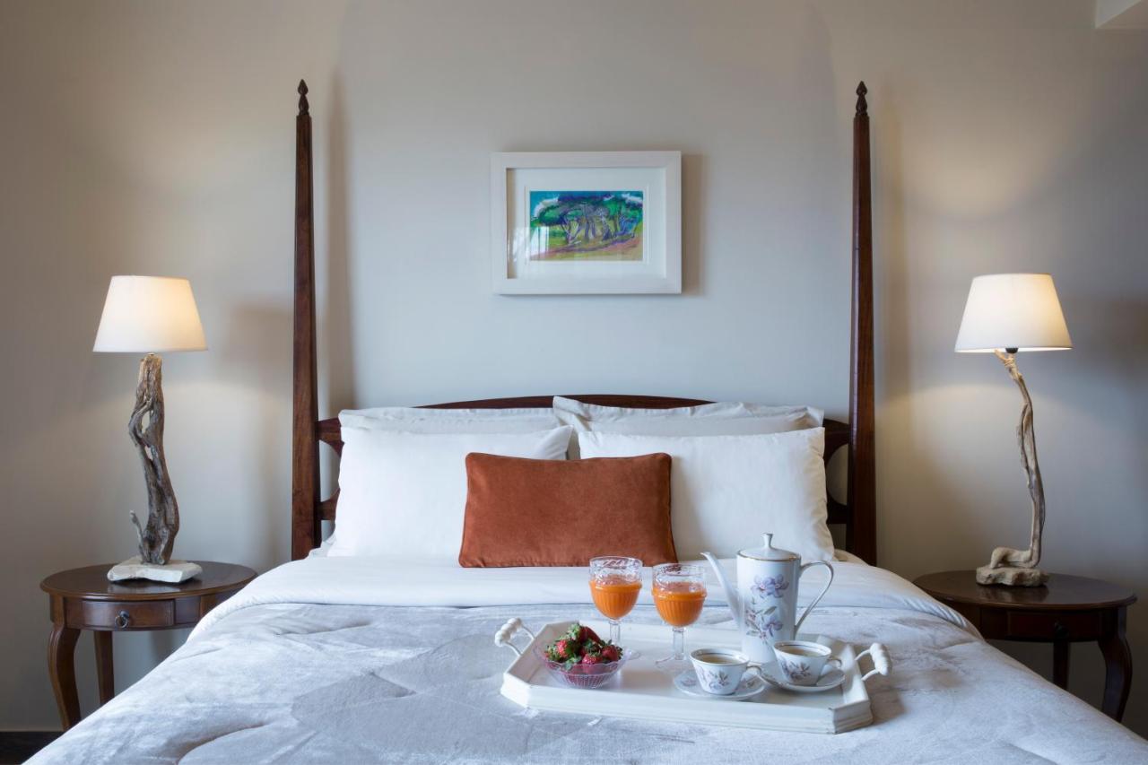לאסי Avra Private Suites מראה חיצוני תמונה